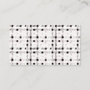 Visita Tarjeta de presentación