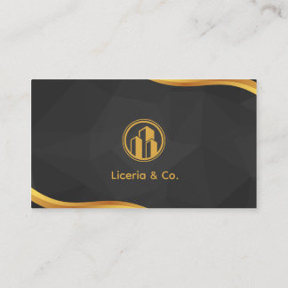 Visita Tarjeta de Presentación