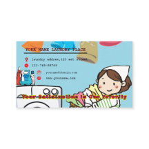 Tarjeta de presentación