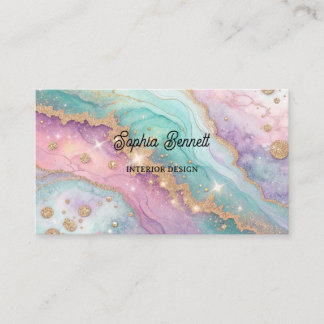 Visita Tarjeta de presentación