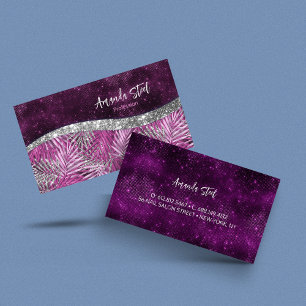 Visita Tarjeta de presentación