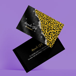 Visita Tarjeta de presentación