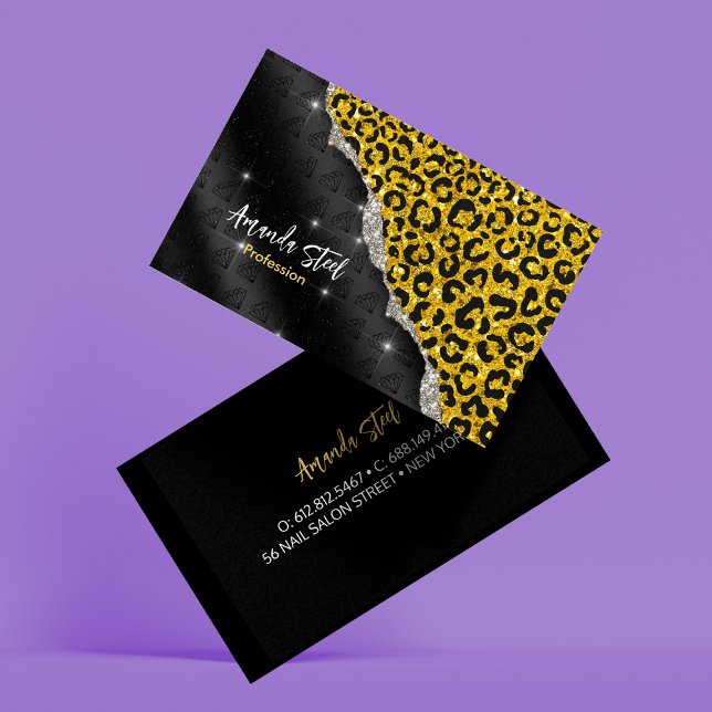 Visita Tarjeta de presentación (Subido por el creador)