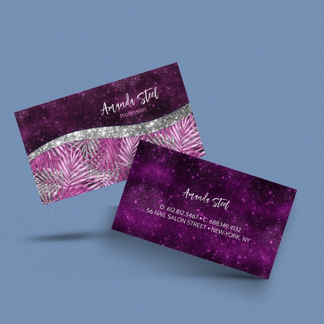 Visita Tarjeta de presentación (Subido por el creador)