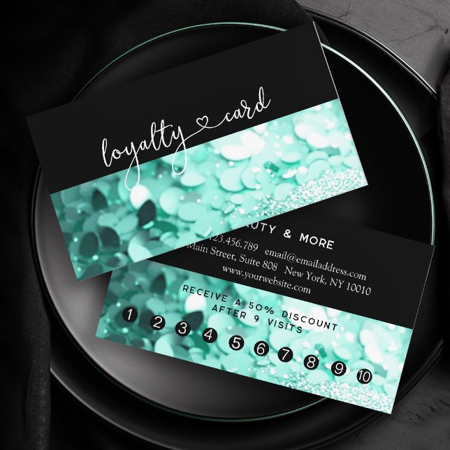 Visita Tarjeta de presentación (Subido por el creador)