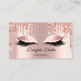 Visita Tarjeta de presentación