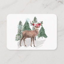 Tarjeta de presentación