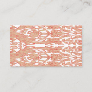 Visita Tarjeta de presentación