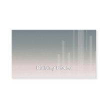 Tarjeta de presentación