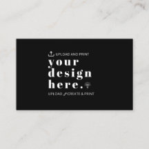 Tarjeta de presentación