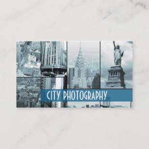 Visita Tarjeta de presentación