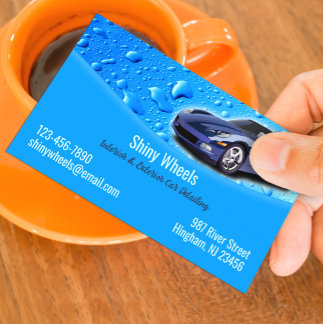 Visita Tarjeta de presentación automática de caídas de ag