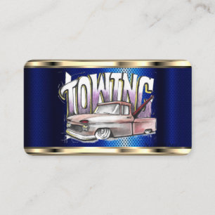 Visita Tarjeta de presentación AutoTemplate