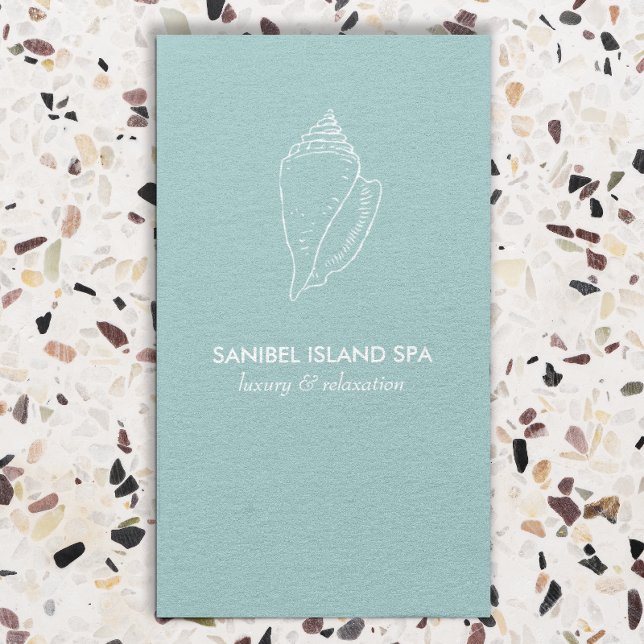 Visita Tarjeta de presentación con temas náuticos (Subido por el creador)