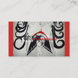 Visita Tarjeta de presentación convencional de ONU 2017