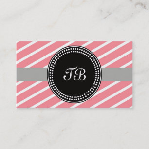 Visita Tarjeta de presentación de 3,5" x 2,0" Estampadas