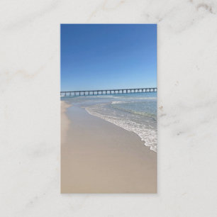 Visita Tarjeta de presentación de amor