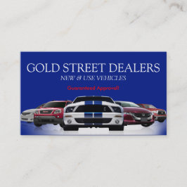 Visita Tarjeta de presentación de Distribuidor Automático