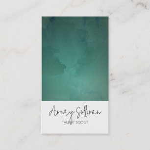 Visita Tarjeta de presentación de Entretenimiento de Tale