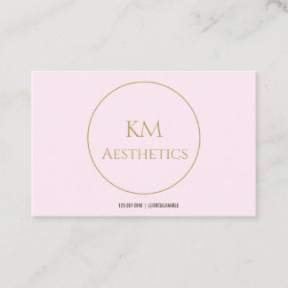 Visita Tarjeta de presentación de instrucciones de poscui