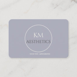 Visita Tarjeta de presentación de instrucciones de poscui