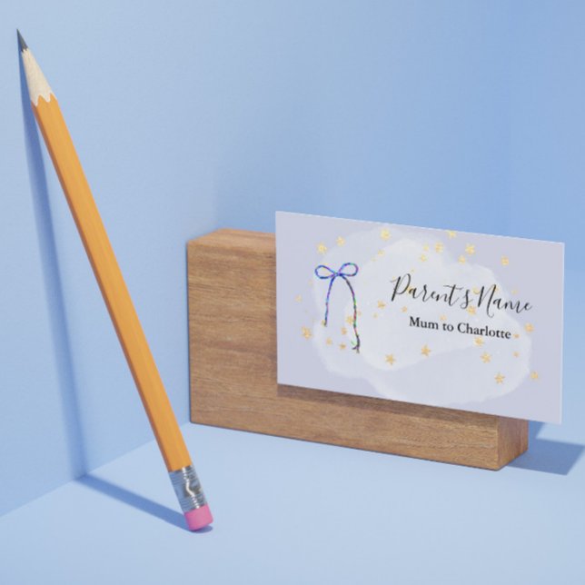 Visita Tarjeta de presentación de lectura de oso y estrel (Subido por el creador)