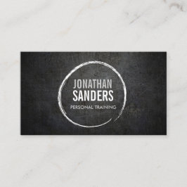 Visita Tarjeta de presentación de LOGO III para SKETCH DE