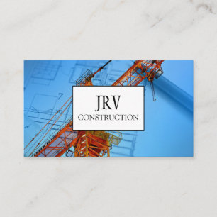 Visita Tarjeta de presentación de obras de renovación del
