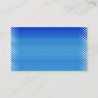 Visita Tarjeta de presentación de Plastics Company