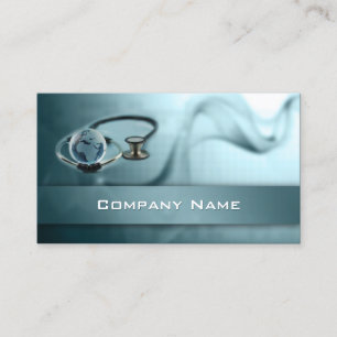 Visita Tarjeta de presentación del Centro de Rehabilitaci