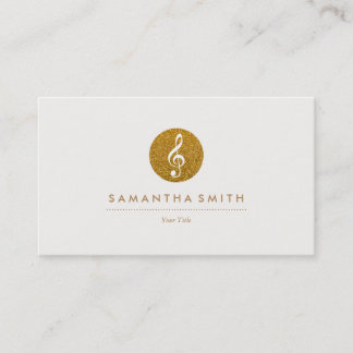 Visita Tarjeta de presentación del logotipo de la nota mu