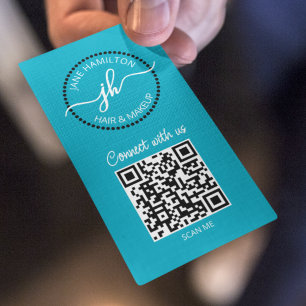 Visita Tarjeta de presentación del logotipo del círculo d