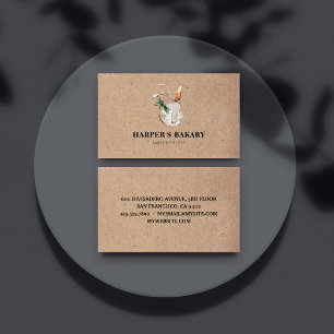 Visita Tarjeta de presentación del logotipo profesional 