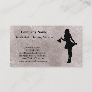 Visita Tarjeta de presentación del moderno servicio de li