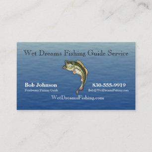 Visita Tarjeta de presentación del servicio Guía de pes