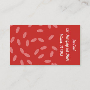 Visita Tarjeta de presentación digital