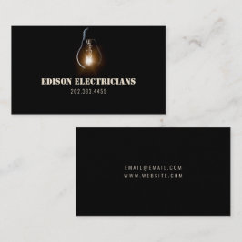 Visita Tarjeta de presentación electrónica