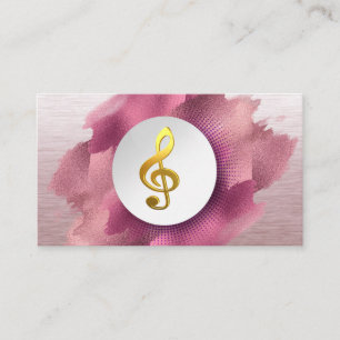 Visita Tarjeta de presentación electrónica Jockey sobre d