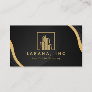 Visita Tarjeta de presentación estándar, 3,5" x 2,0"