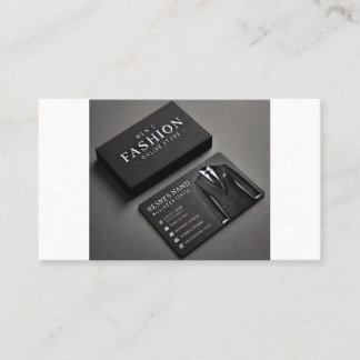 Visita Tarjeta de presentación estándar de 3,5" x 2,0"