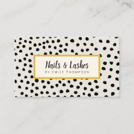 Visita Tarjeta de presentación estándar de 3,5" x 2,0"