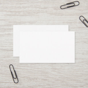 Visita Tarjeta de presentación estándar de 3,5" x 2,0"