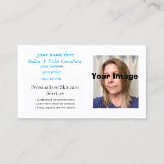 Visita Tarjeta de presentación estándar de 3,5" x 2,0"