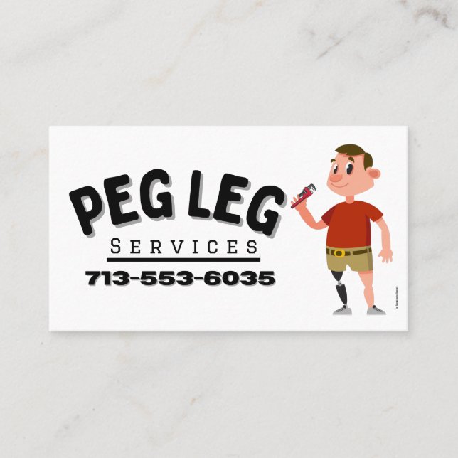 Visita Tarjeta de presentación estándar de 3,5" x 2,0" (Anverso)