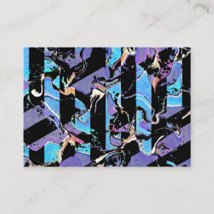 Visita Tarjeta de presentación Eyesore