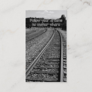 Visita Tarjeta de presentación Motivation Speaker Life Co