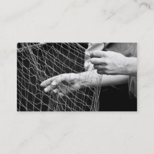 Visita Tarjeta de presentación neta