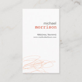 Visita Tarjeta de presentación número 3 del DISEÑADOR