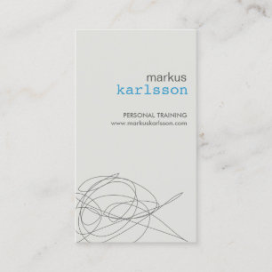 Visita Tarjeta de presentación número 4 del DISEÑADOR