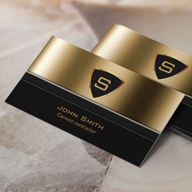 Visita Tarjeta de presentación para el contratista Royal  (Subido por el creador)